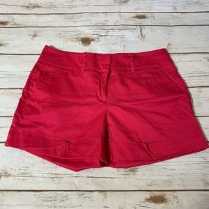🎉SALE!!! NY&CO below the waist shorts-4